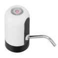 thumbnail image 1 of Dispensador de Botellas de Agua ANGGREK ABS Portátil de Carga USB, 1 of 8