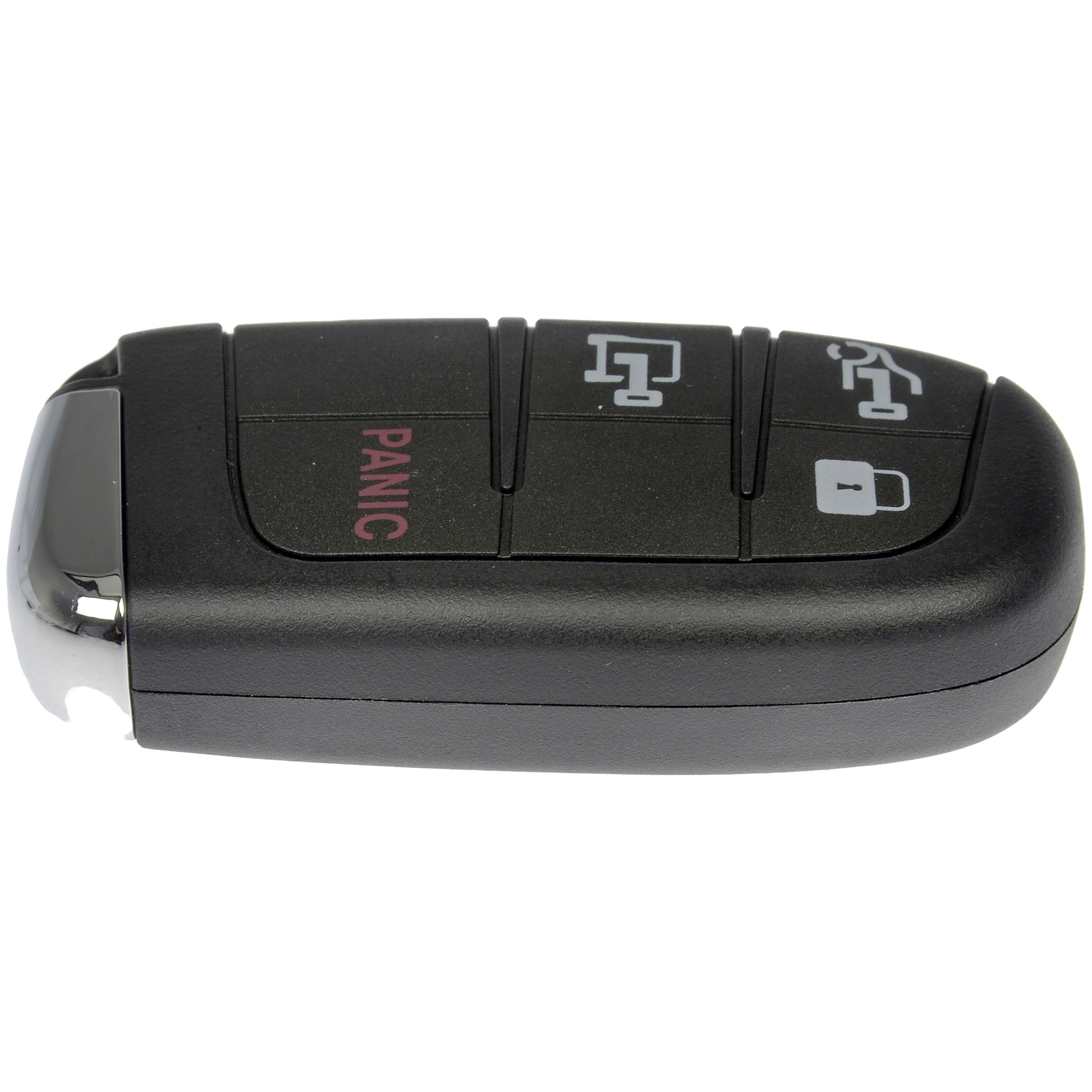 Dorman 99777ST Keyless Entry Remote 4 Button for Specific Ram Models
