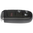 thumbnail image 4 of Dorman 99777ST Keyless Entry Remote 4 Button for Specific Ram Models, 4 of 5