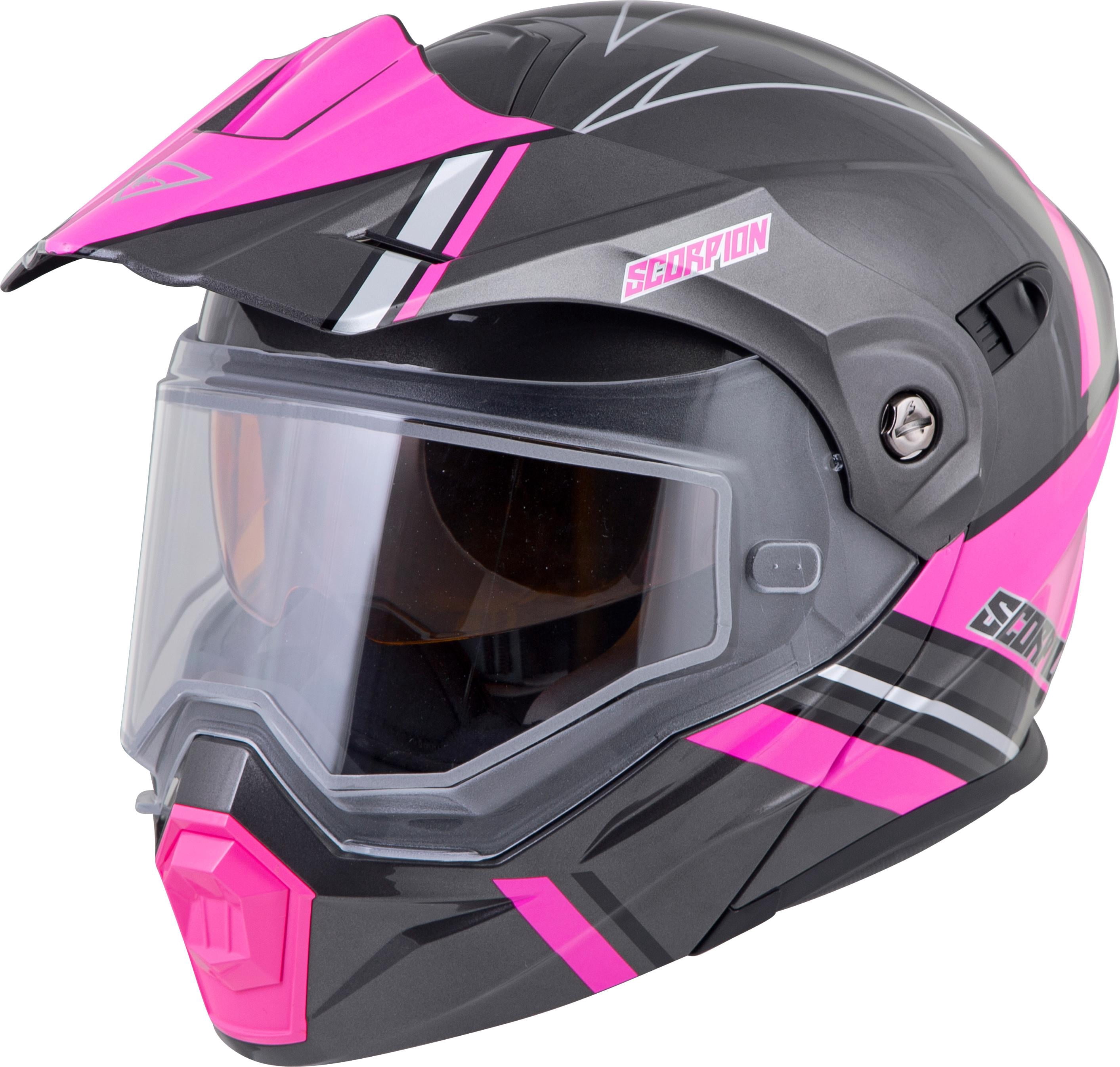 for Scorpion EXO-AT950 Teton Womens 