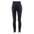 thumbnail image 4 of FashionMille Women Regular Ultra Slim Fit Skinny Denim Leggings Jeans High Waisted Jeggings Denim Jeans, 4 of 5
