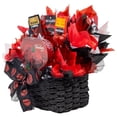 thumbnail image 3 of Valentine's Jerky and Chocolate Bouquet for Him, 3 of 6