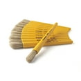 thumbnail image 2 of Crayola Jumbo Paint Brush, Pack of 12, 2 of 5