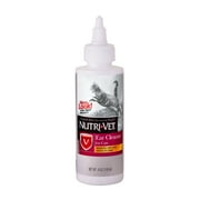 Nutri-Vet Ear Cleanse Liquid 4oz