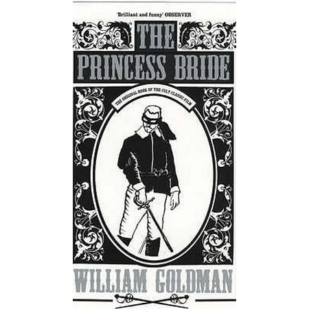 The Princess Bride (Paperback)