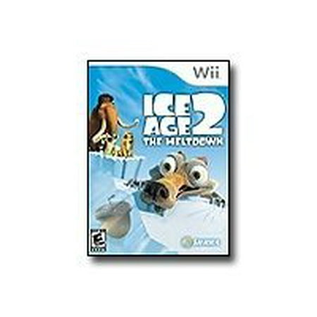 Ice store age wii