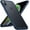 Blue, variant on Designed for iPhone X Case/iPhone Xs Case, [Support Wireless Charging] Soft Silicone Slim Anti-Scratch Protective Phone Case for iPhone X/XS 5.8 inch, Black
