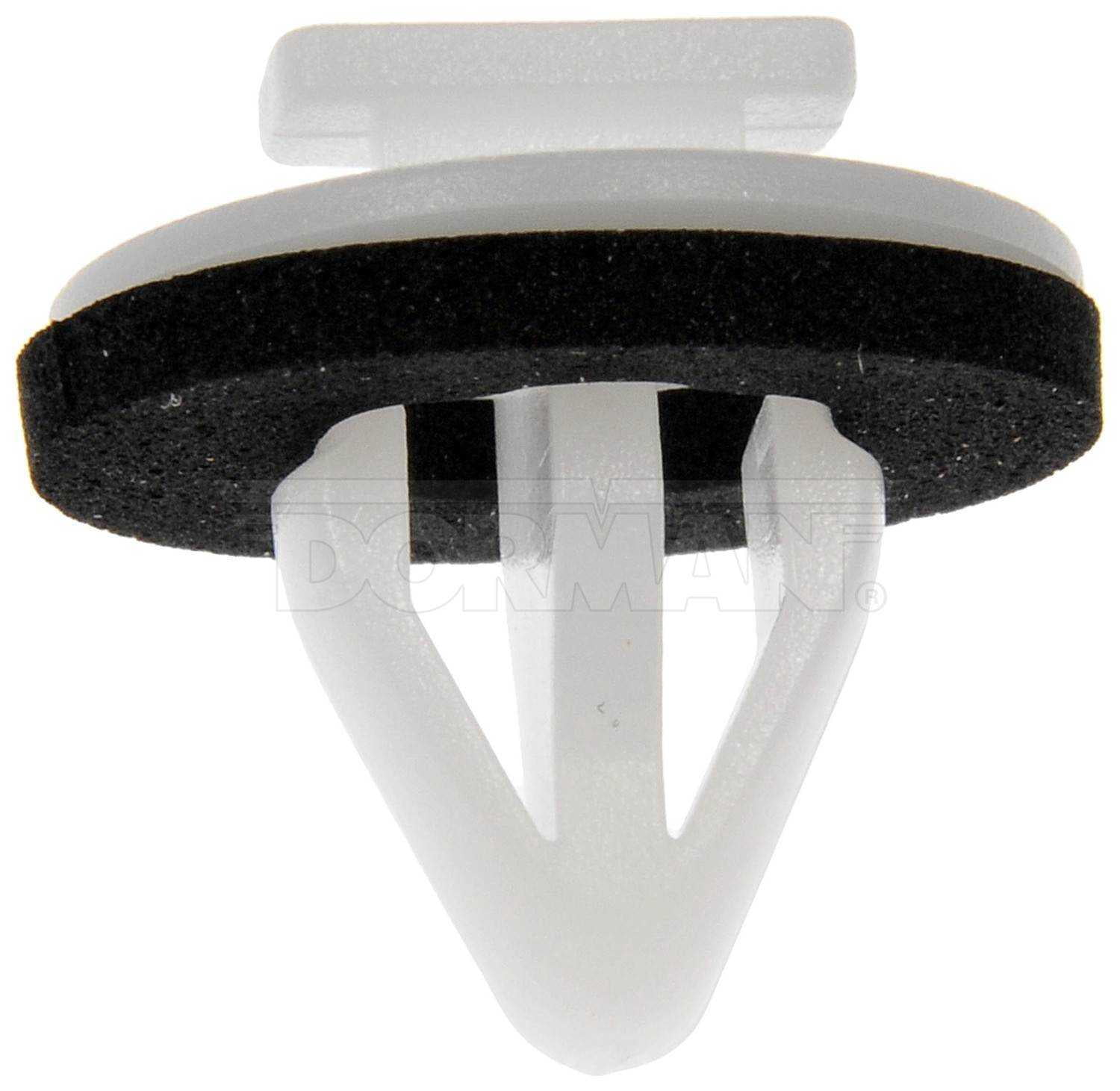 Dorman - Autograde 963-509 Fender Retainer-Interior-Toyota Fits select: 2009-2015 TOYOTA VENZA