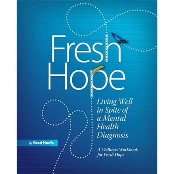 Pre-Owned Fresh Hope (Paperback) 1625094256 9781625094254