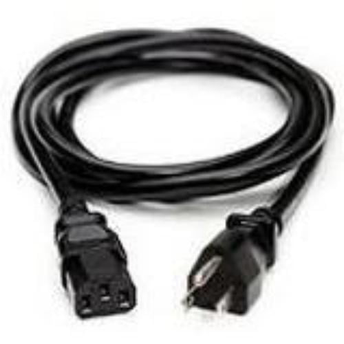APC Power extension cable IEC 60320 C13 to IEC 60320 C14 12 ft