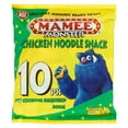 thumbnail image 1 of Mamee Monster Chicken Noodle Snack, 1 of 4