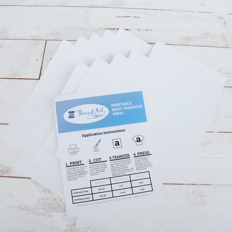Iron on Transfer Paper Laser Printer Guide, Crafting Brilliance Tips