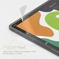thumbnail image 6 of Paper Film Like Screen Protector PET For iPad 9.7 Air 2 3 10.5 Air 4 5 10.9 Pro 11 12.9 10.2 10 9th 8 7th Gen Mini 1 2 3 4 5 6 iPad Mini 1 2 3, 6 of 6