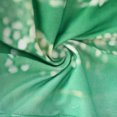 thumbnail image 4 of Robes à Manches Courtes pour Femmes Robe pour Femmes Été Imprimé Floral Ourlet Irrégulier Robe Col en V Manches Courtes Robes à Boutons Robes Courtes d'Été pour Femmes Robes Courtes pour Femmes Été, 4 of 7