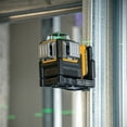 DeWalt DW089LG 12V MAX SelfLeveling Cross Line 3Way, 360 Degree