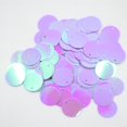 thumbnail image 4 of Lentejuelas Sueltas Redondas Brillantes DIY 260x Paillettes Costura Manualidades DIY 16mm Sunnimix Artesanía de costura, 4 of 8