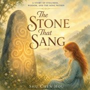 Whispers of Wonder The Stone That Sang: A Gentle Story of Mindfulness, Stillness, and Inner Wisdom for Children, Book 19, (Paperback)