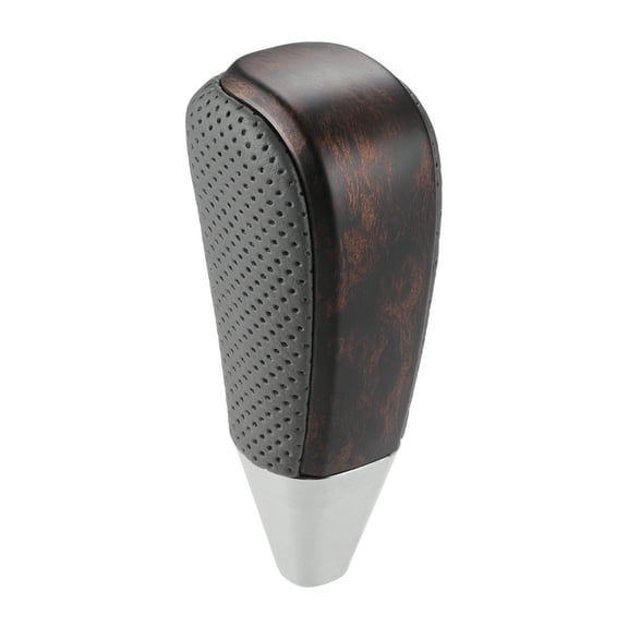 Unique Bargains Car Automatic Transmission Shift Knob for Toyota 4Runner 2003-2023 for Toyota Tundra 2008-2021
