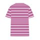 thumbnail image 3 of Plus Size Mujeres Blusas Cuello en V Casual Suelto Verano Blusa de Manga Corta para el Uso Diario Y Casual, 3 of 5