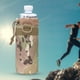 thumbnail image 5 of Soporte duradero para botella de agua, soporte para cinturón para Camping, , deportes, ciclismo, 5 of 7
