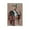 Unframe-style, variant on Portrait Painter Kehinde Wiley Painting Art Poster (22) Posters Wall Art Painting Canvas Gift Living Room Prints Bedroom Decor Poster Artworks 16x24inch(40x60cm)