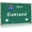 Color 4521, variant on Oaklan Vintage Metal Tin Sign West Highway Directional Sign City Country Interstate 580 Metal Plaque Garage Home Club Wall Decor 12x16 Inches