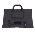 thumbnail image 2 of Screen Travel Carrying Case for 27 Inch LCD Screens Display with Padded Lining Multi Pockets Computer Display Protective Transport Bag, 2 of 7