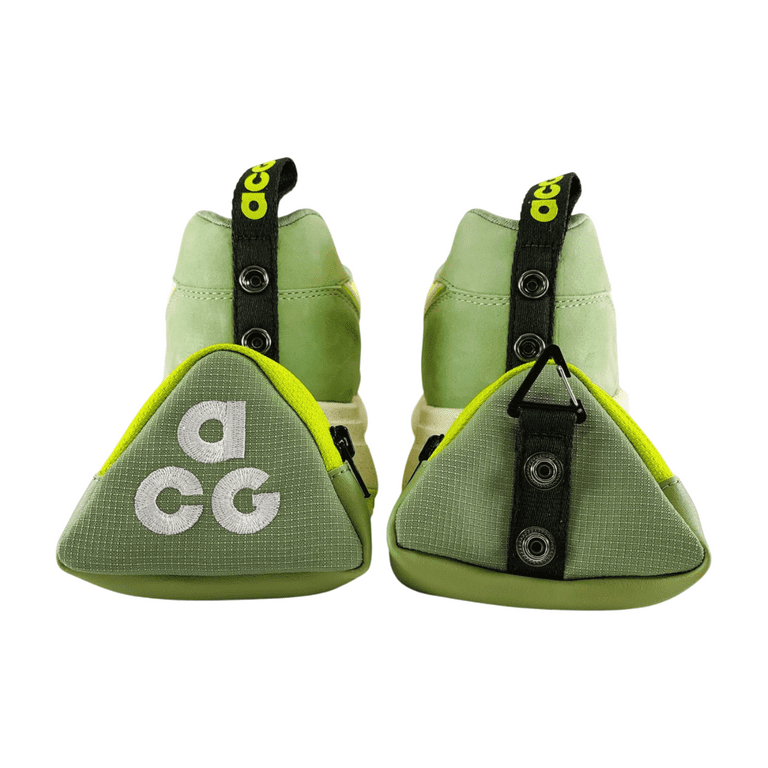 NIKE ACG x Future Movement ☆ LOWCATE Oil Green Size 10.5 - Nike Future Movement x ACG Lowcate Oil Green for