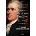 thumbnail image 1 of Alexander Hamilton, Willard Sterne Randall Paperback, 1 of 4