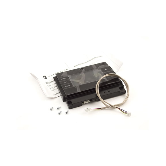 Appliance Factory Parts USER INTERFACE DISPLAY KIT P67000204