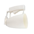 thumbnail image 3 of Plastic Save Time Batter Dispenser, Cake Cream Dispenser, Easy for Cleaning Cakes for Home Waffles for Kitchen, 3 of 7