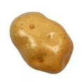 thumbnail image 2 of Artificial Potato Simulation Foam Vegetable Photography Sketch Filming Artificial Potato Prop Prop Home Decor Fake Potato Hi.FANCY, 2 of 9