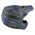 thumbnail image 4 of Troy Lee Designs SE5 Composite Team MX Offroad Helmet Gray XL, 4 of 7
