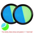 thumbnail image 2 of Toss and Catch Ball Set for Kids-Paddle Catch Ball Games Toy Outdoor Games, 2 of 6
