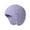 1-Light Purple4842, variant on XIAOCHA Women’S Rib‑Knit Ear‑Cover Beanie Solid Hats Fall‑Winter Outdoor Toque,Coffee