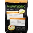 thumbnail image 3 of New York Style Bagel RE32Crisps Sesame 6 Ounce, 3 of 3