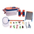 thumbnail image 3 of HILABEE Kids Pretend Play Toys Set Fun Exploring Preschool Toys Educational Toys B, 3 of 9