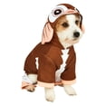 thumbnail image 3 of Disfraz de peluche Rubie's Gremlins Gizmo para mascotas grandes, 3 of 4