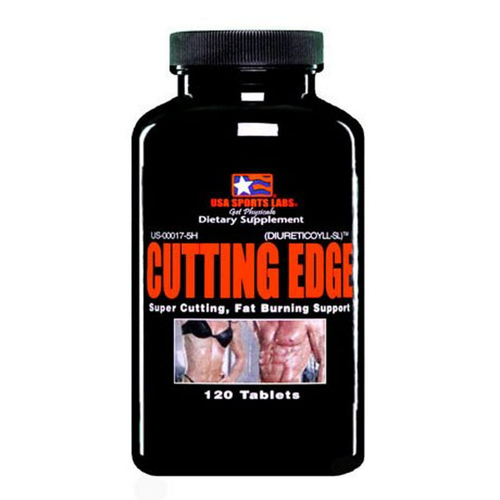 Cutting Edge Fat Burner 100 Natural Diuretic Reduces Excess Water in