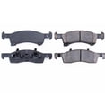 thumbnail image 2 of Power Stop Front Z16 Evolution Ceramic Brake Pads 16-934, 2 of 4