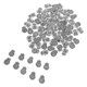 thumbnail image 1 of unbranded 100Ud Charms Para Joyas Con Aleación Resistente Y Tradicional De, 1 of 6