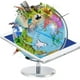 Globe Interactif de Réalité Augmentée 3 en 1 Monde Intelligent pour Explorer le Globe Illuminé pour l'Apprentissage des Enfants – image 1 sur 8