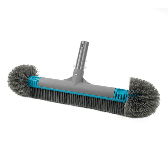 Mainstays 20" Wall Brush With Side Bristles