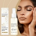 thumbnail image 4 of onlyliua Ofertas Semanales Hidrate Illuminating Control de Grasa Maquillaje de Larga Duración Hidrate No Se Quit Maquillaje Spray de Maquillaje Agua 100 Ml, 4 of 7