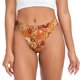 thumbnail image 1 of Balery Hippie Flower Tangas de Algodón para Mujer con Estampado – Ropa Interior Sexy, Transpirable, G-string-XX-Large, 1 of 6