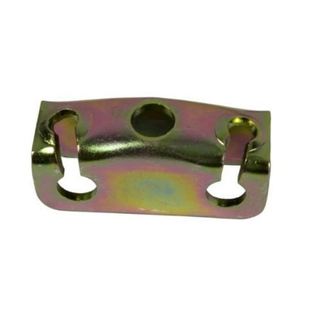 - Emergency Brake Equalizer, 87-92 Jeep Wrangler YJ