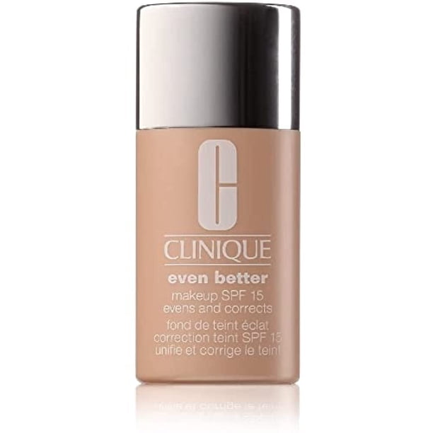 Base de maquillaje Clinique Even Better Makeup SPF15 CN 28 Ivory 30 ml