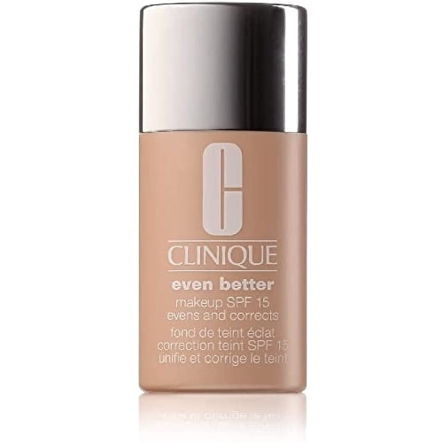 Base de maquillaje Clinique Even Better Makeup SPF15 CN 28 Ivory 30 ml