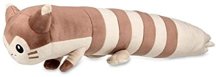 big furret plush