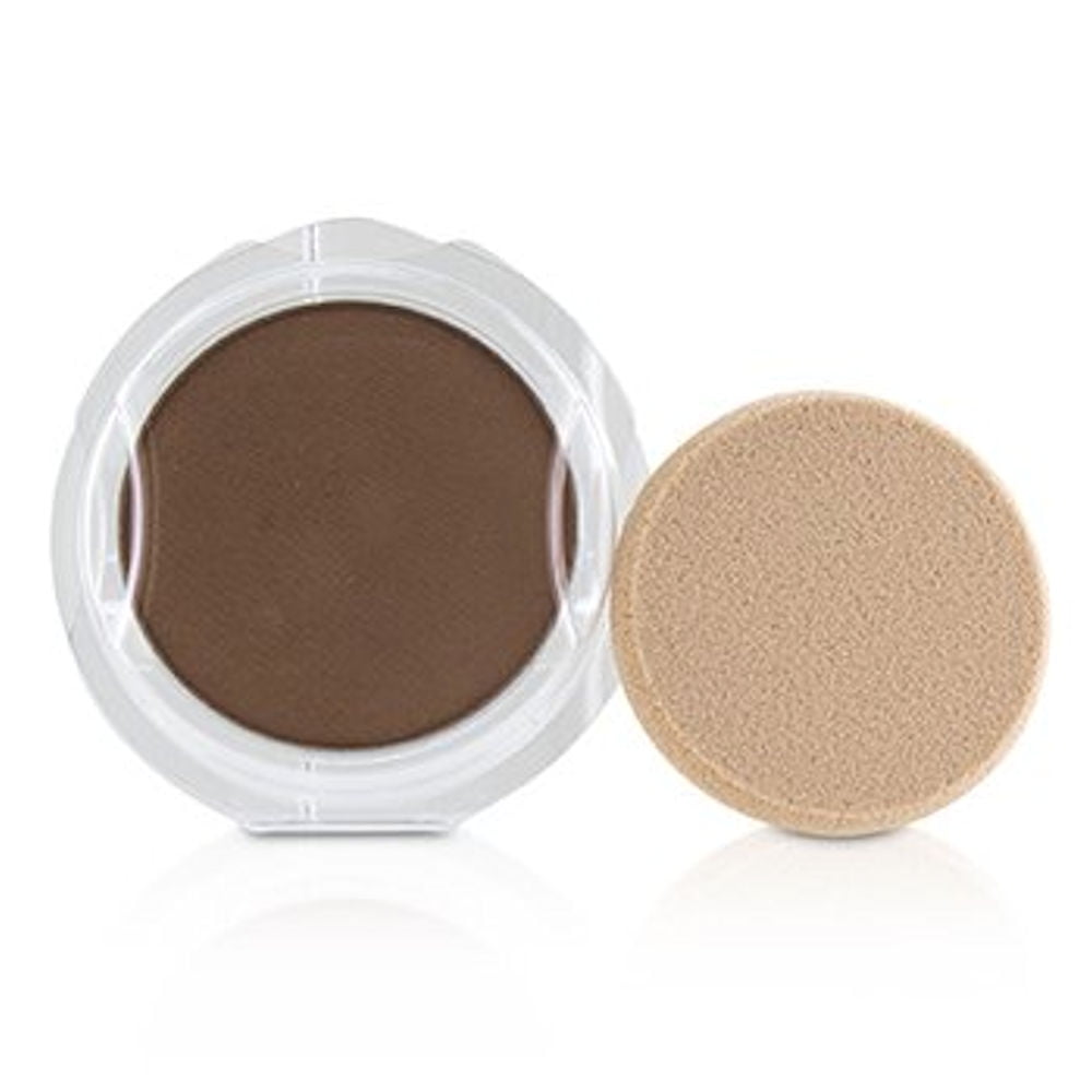 Shiseido UV Protective Compact Foundation (Refill) SPF 36 Medium Beige .42 Ounce